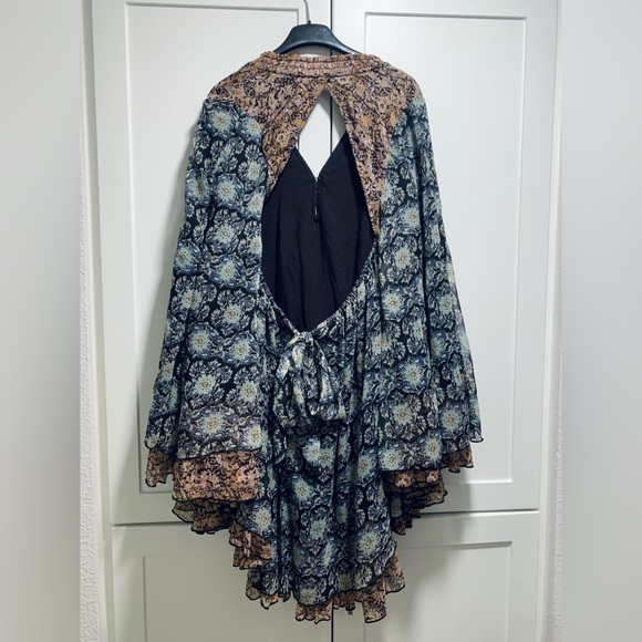 Free People Women’s Gabi Tunic - Picture 5 of 10